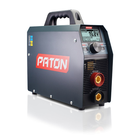 Зварювальний апарат PATON™ PRO-200