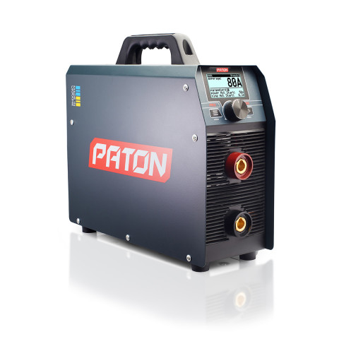 Зварювальний апарат PATON™ PRO-350-400V