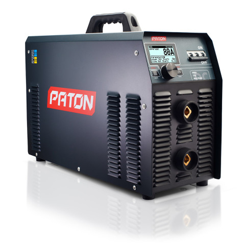 Зварювальний апарат PATON PRO-500-400V