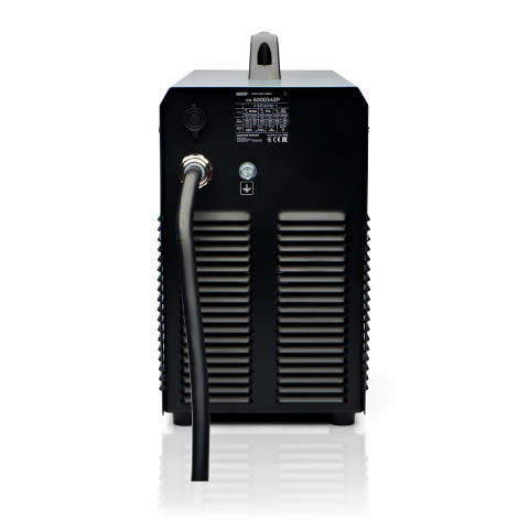 Зварювальний апарат PATON PRO-500-400V