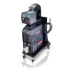 Комплект для зварювання PATON™ ProMIG-630-15-4-400V WK