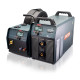 Зварювальний напівавтомат PATON™ ProMIG-630-15-4-400V W WAM