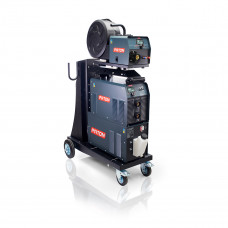 Комплект для зварювання PATON™ ProMIG-630-15-4-400V WK MAXwire