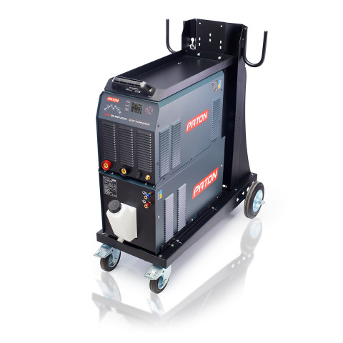 Комплект для зварювання PATON™ ProTIG-315-400V AC/DC WK