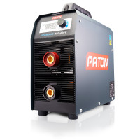 Зварювальний апарат PATON Standard-350-400V