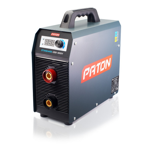 Зварювальний апарат PATON Standard-350-400V