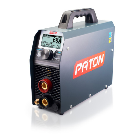 Зварювальний апарат PATON™ StandardTIG-200