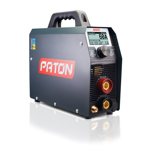Зварювальний апарат PATON™ StandardTIG-200