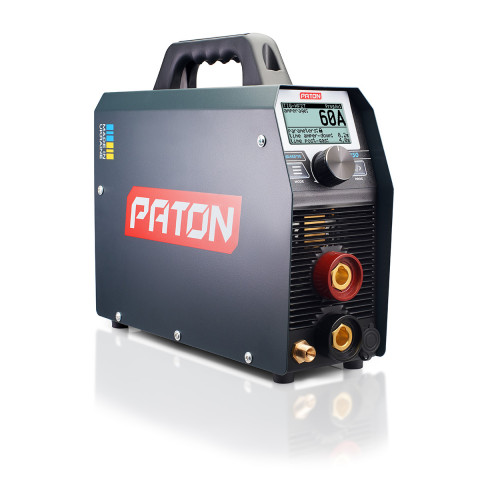Зварювальний апарат PATON™ StandardTIG-250