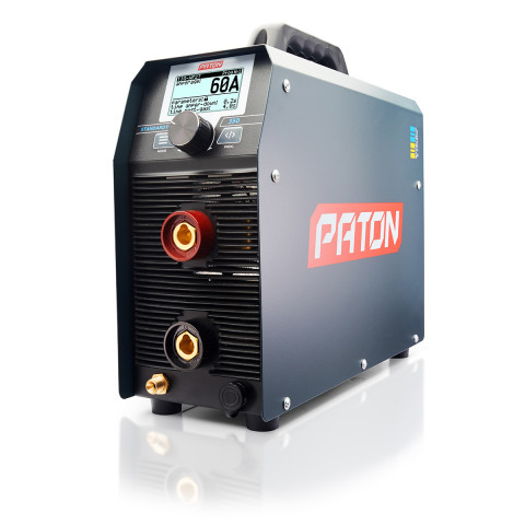 Зварювальний апарат PATON™ StandardTIG-350-400V WA (без аксесуарів)