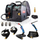 Зварювальний апарат PATON™ MultiPRO-200-15-4
