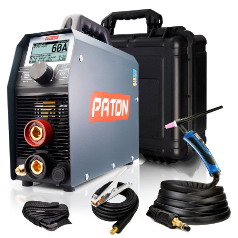 Зварювальний апарат PATON™ StandardTIG-250