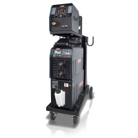 Комплект для зварювання PATON™ SynerMIG-500-15-4-400V WK