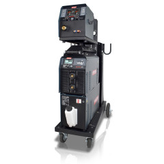 Комплект для зварювання PATON™ SynerMIG-500-15-4-400V WK