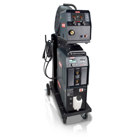 Комплект для зварювання PATON™ SynerMIG-500-15-4-400V WK