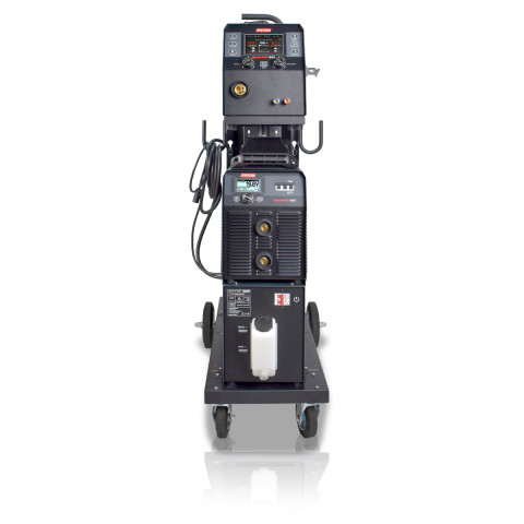 Комплект для зварювання PATON™ SynerMIG-500-15-4-400V WK