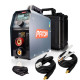Зварювальний апарат PATON™ PRO-200