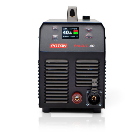 Плазморіз PATON™ ProCUT-40