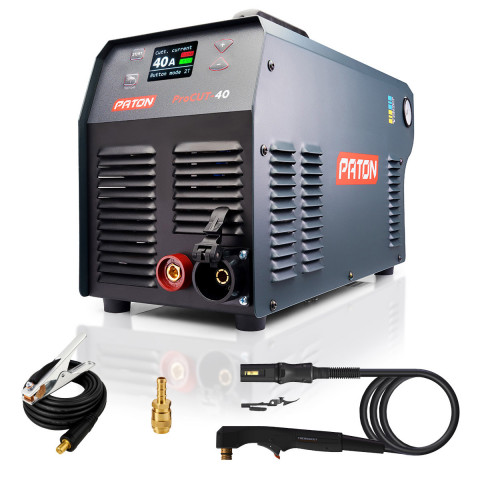 Плазморіз PATON™ ProCUT-40