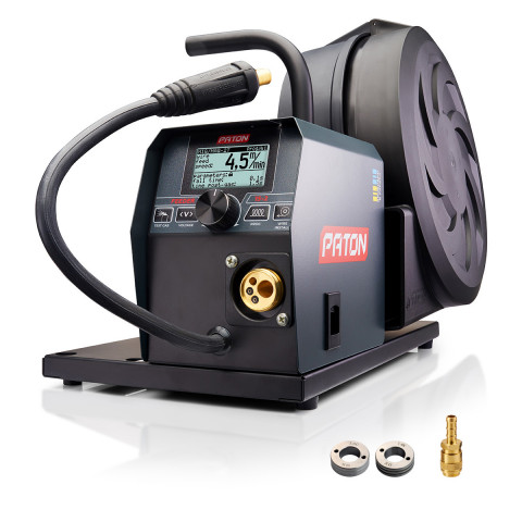 Блок подачі дроту PATON™ Feeder-15-2 без пальника
