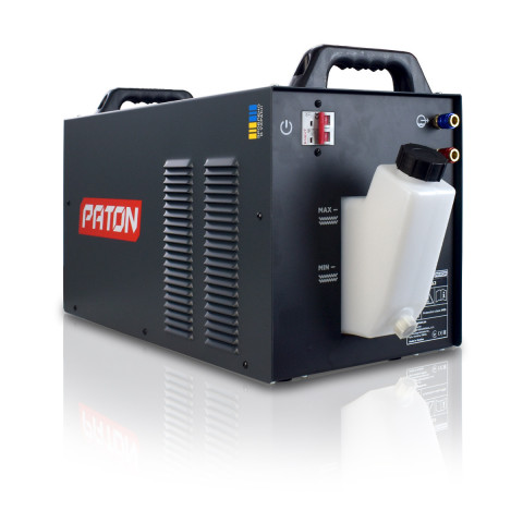 Блок охолодження PATON Cooler-7S-400V WA