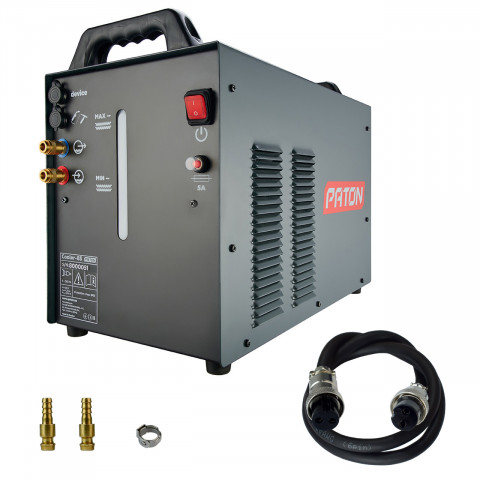 Блок охолодження PATON Cooler-8S WA