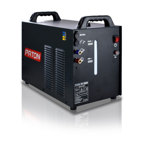 Блок охолодження PATON Cooler-8S WA
