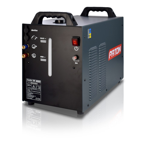 Блок охолодження PATON Cooler-8S WA