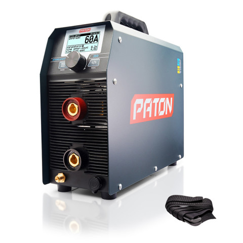 Зварювальний апарат PATON™ StandardTIG-350-400V WA (без аксесуарів)