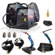 Зварювальний апарат РATON™ MultiPRO-350-15-4-400V