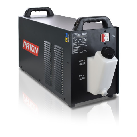 Блок охолодження PATON Cooler-7-400V WA