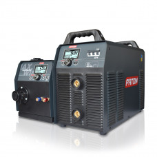 Зварювальний напівавтомат PATON™ ProMIG-500-15-4-400V W MAXwire WAM