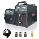 Зварювальний напівавтомат PATON™ ProMIG-500-15-4-400V W MAXwire WAM