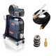 Комплект для зварювання PATON™ ProMIG-500-15-4-400V WK MAXwire
