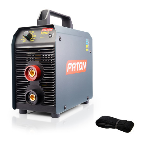 Зварювальний апарат PATON MINI WA (без аксесуарів)