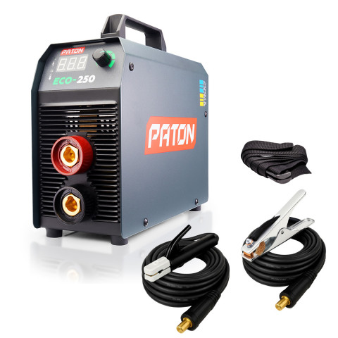 Зварювальний апарат PATON™ ECO-250