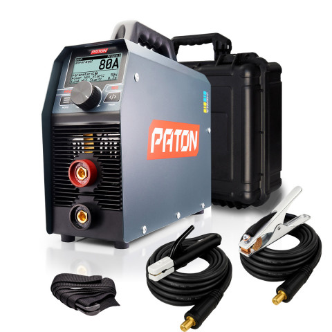 Зварювальний апарат PATON™ PRO-160