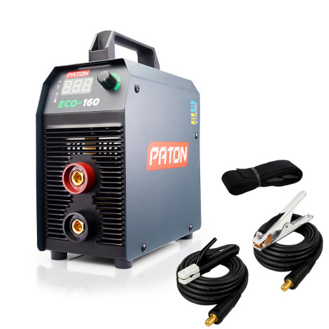 Зварювальний апарат PATON ECO-160