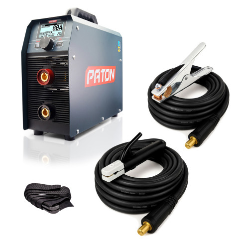 Зварювальний апарат PATON™ PRO-270-400V