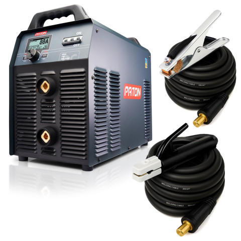 Зварювальний апарат PATON PRO-630-400V