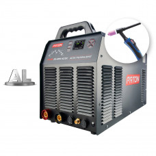 Зварювальний апарат PATON™ ProTIG-315-400V AC/DC
