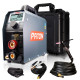 Зварювальний апарат PATON™ StandardTIG-200 BW