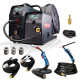 Зварювальний апарат РATON™ MultiPRO-270-15-4-400V