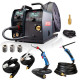 Зварювальний апарат PATON™ MultiPRO-250-15-4