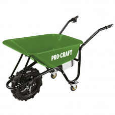 Акумуляторна тачка Procraft PWB150