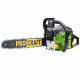 Бензопила Procraft GS50 (1 шина, 1 ланцюг 40)