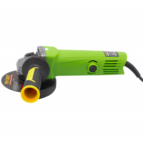 Кутошліфувальна машина Procraft PW1000 125 мм