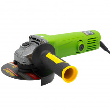 Кутошліфувальна машина Procraft PW1000 125 мм