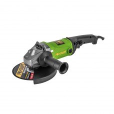 Кутошліфувальна машина Procraft PW2150 180 мм