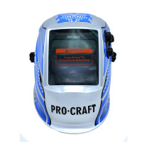 Маска зварювальна Procraft SHP100-90